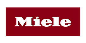 Miele gas and hot water systems