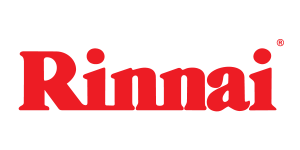 Rinnai gas and hot water systems